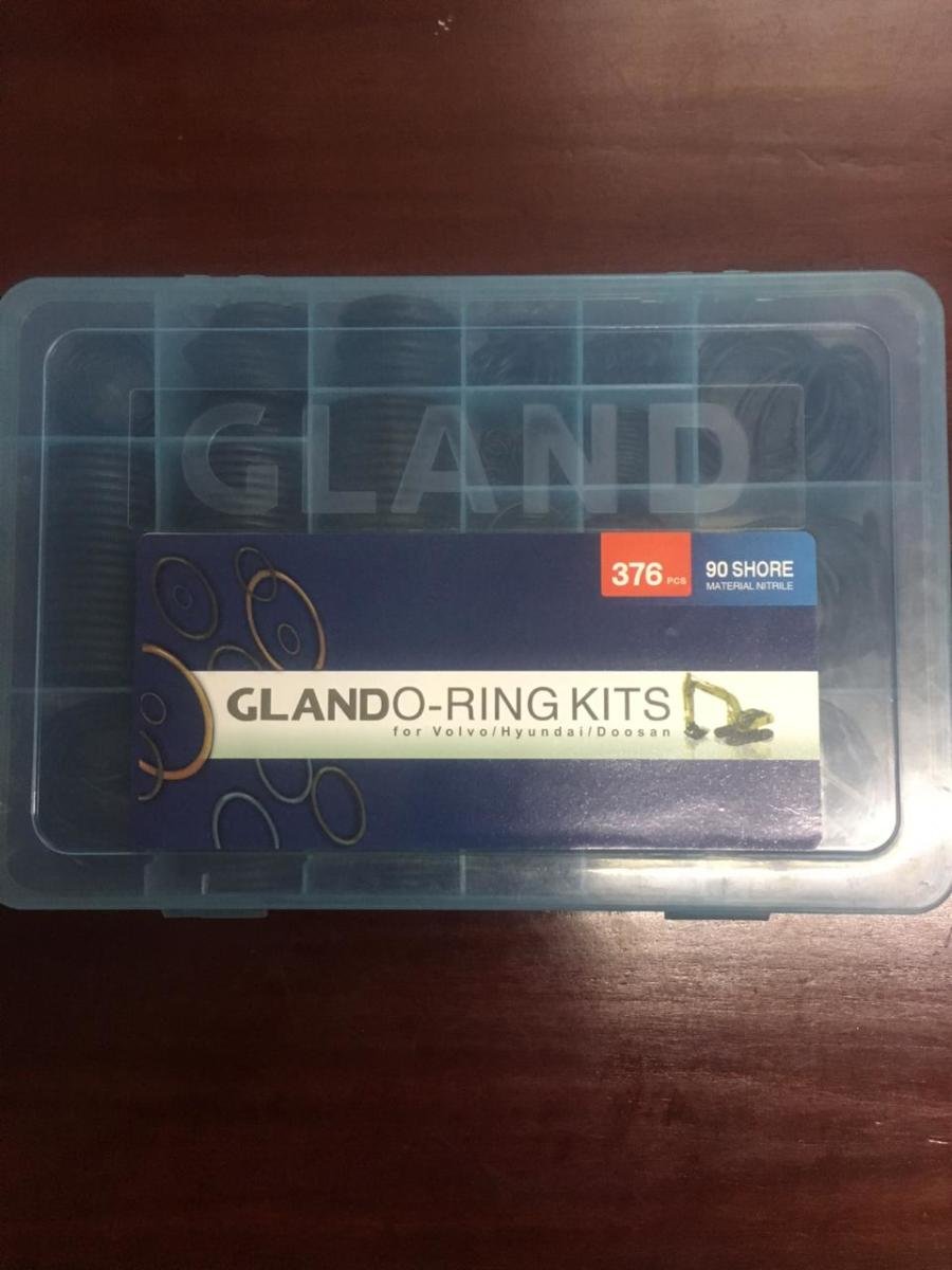 O’Rings, foto 5