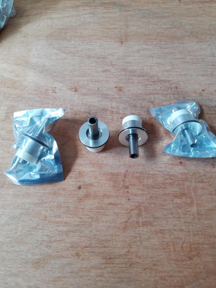 Balas de mandos de pedales para Sanny Y-215, foto 4