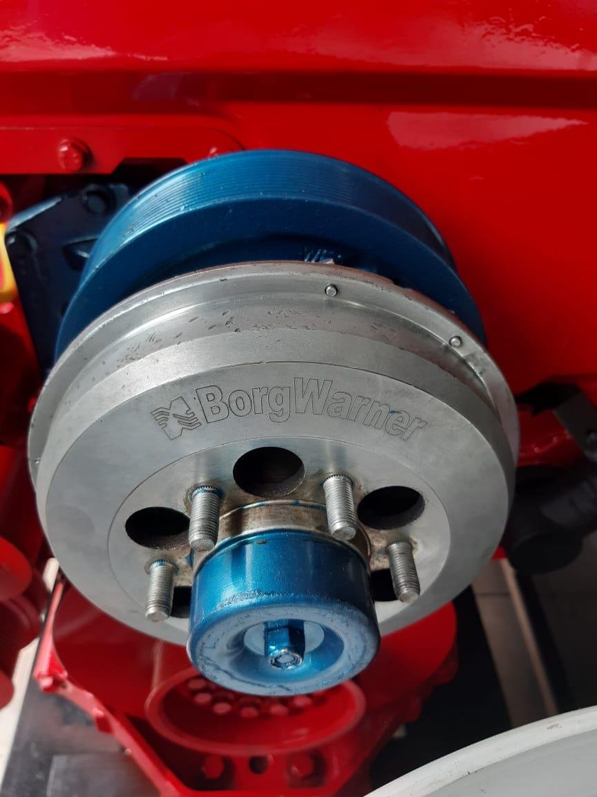 Motor Cummins ISX Remanofacturado, foto 3