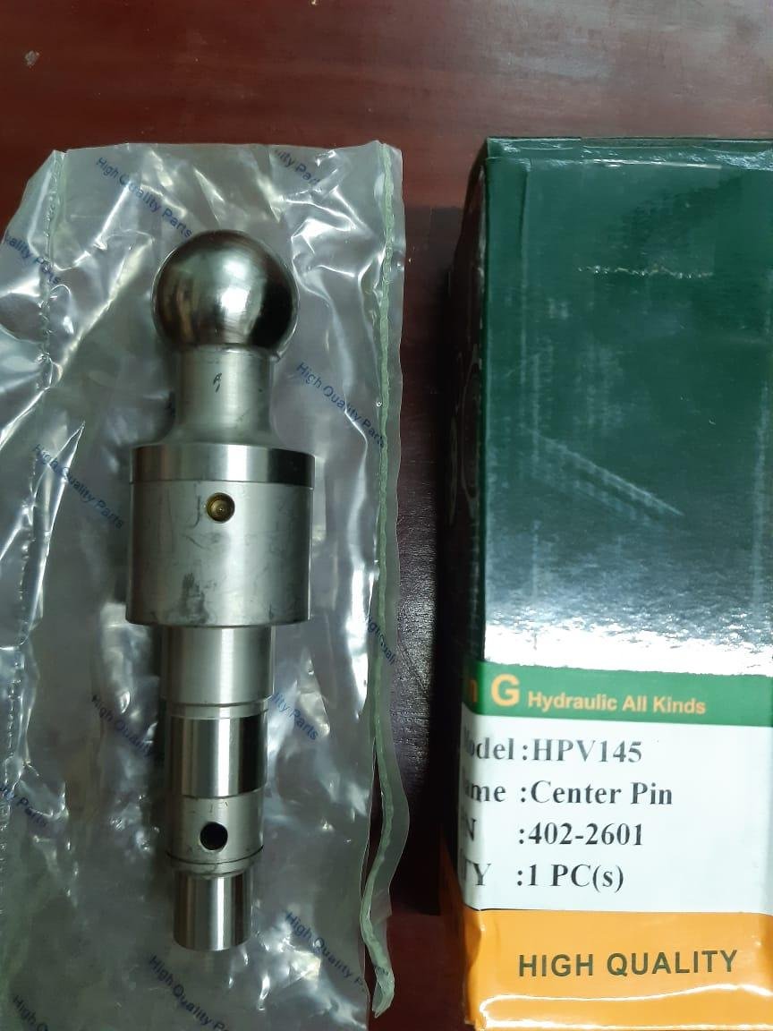 Kit de reparación bomba hidráulica HPV145, para Hitachi Zaxis 330, foto 26