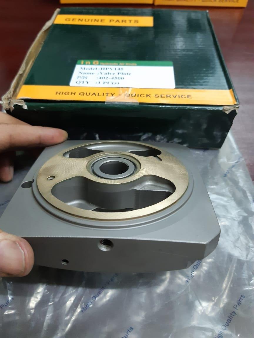 Kit de reparación bomba hidráulica HPV145, para Hitachi Zaxis 330, foto 28