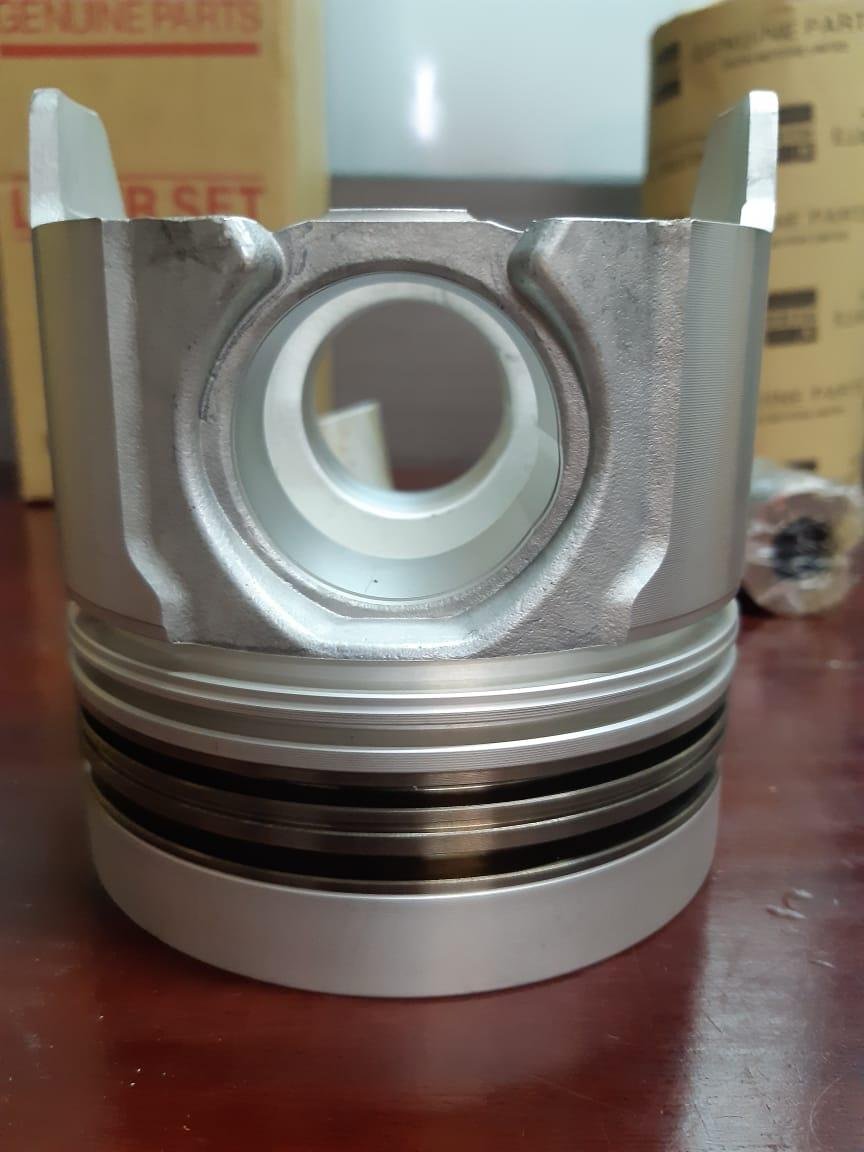 Liner kit Isuzu 6SD1, foto 18