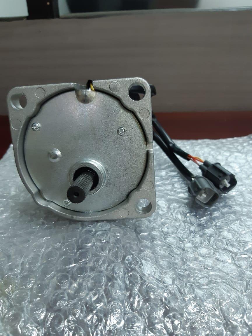 Motor de Aceleración,  para Kobelco SK210-6 / 6E, foto 3