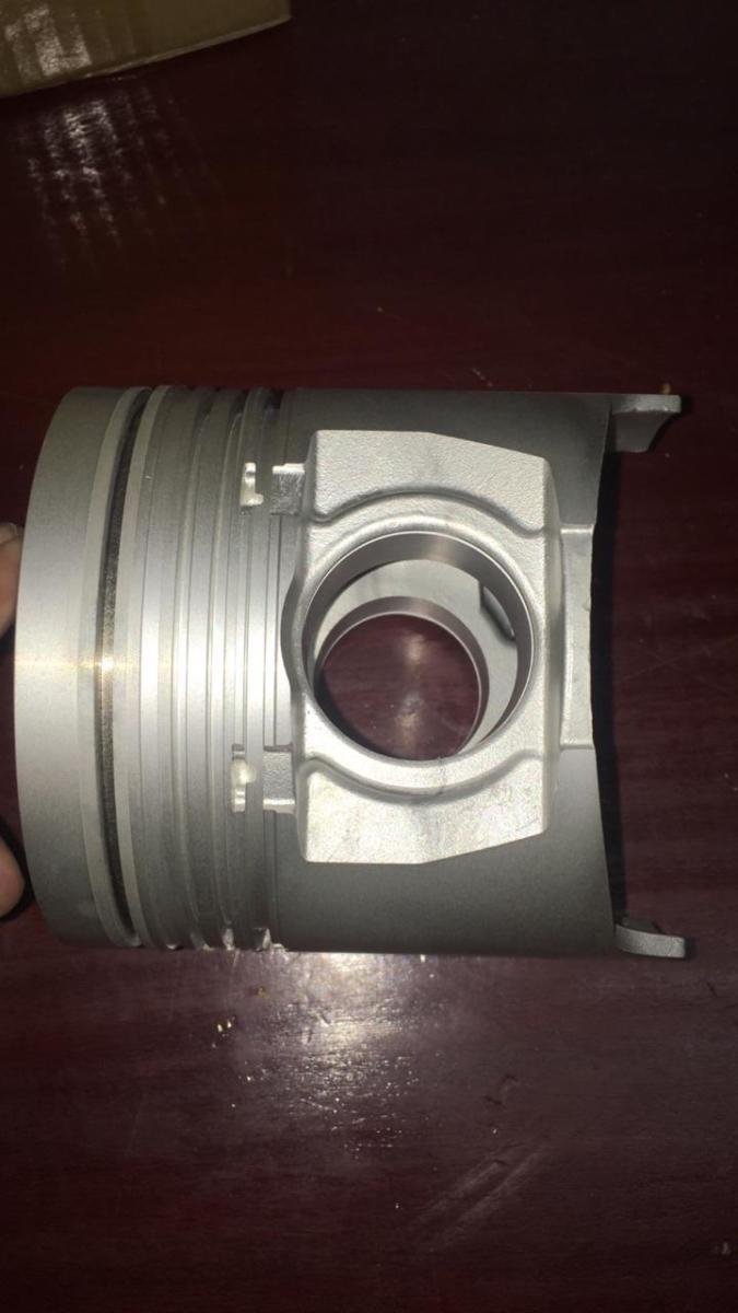 Liner Kit Isuzu 4HK1, foto 5