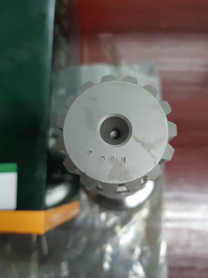 Kit de reparación bomba hidráulica HPV102/105 para Hitachi EX200-5 y ZAXIS 200, foto 30