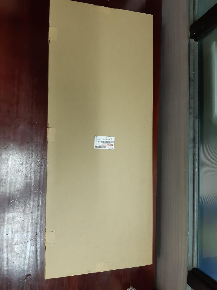 Empaquetadura de motor Isuzu 6SD1, foto 2