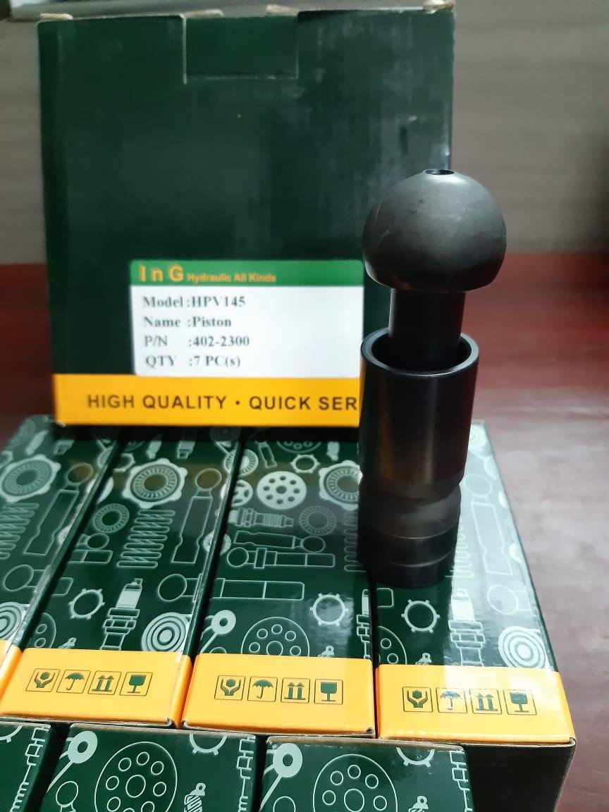 Kit de reparación bomba hidráulica HPV145, para Hitachi Zaxis 330, foto 30