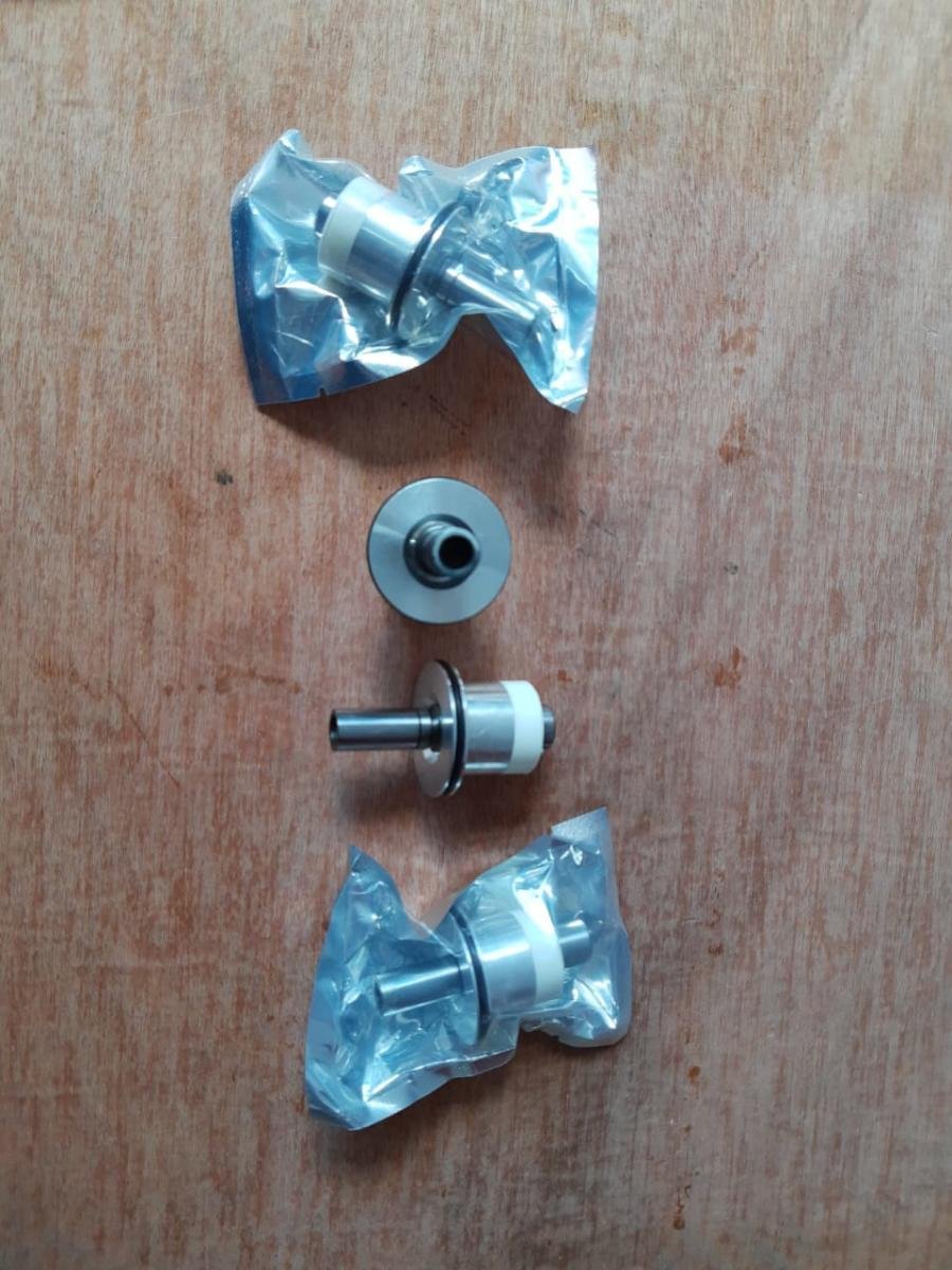 Balas de mandos de pedales para Sanny Y-215, foto 3