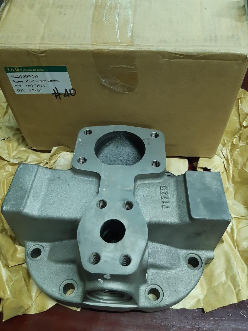 Kit de reparación bomba hidráulica HPV145, para Hitachi Zaxis 330, foto 31