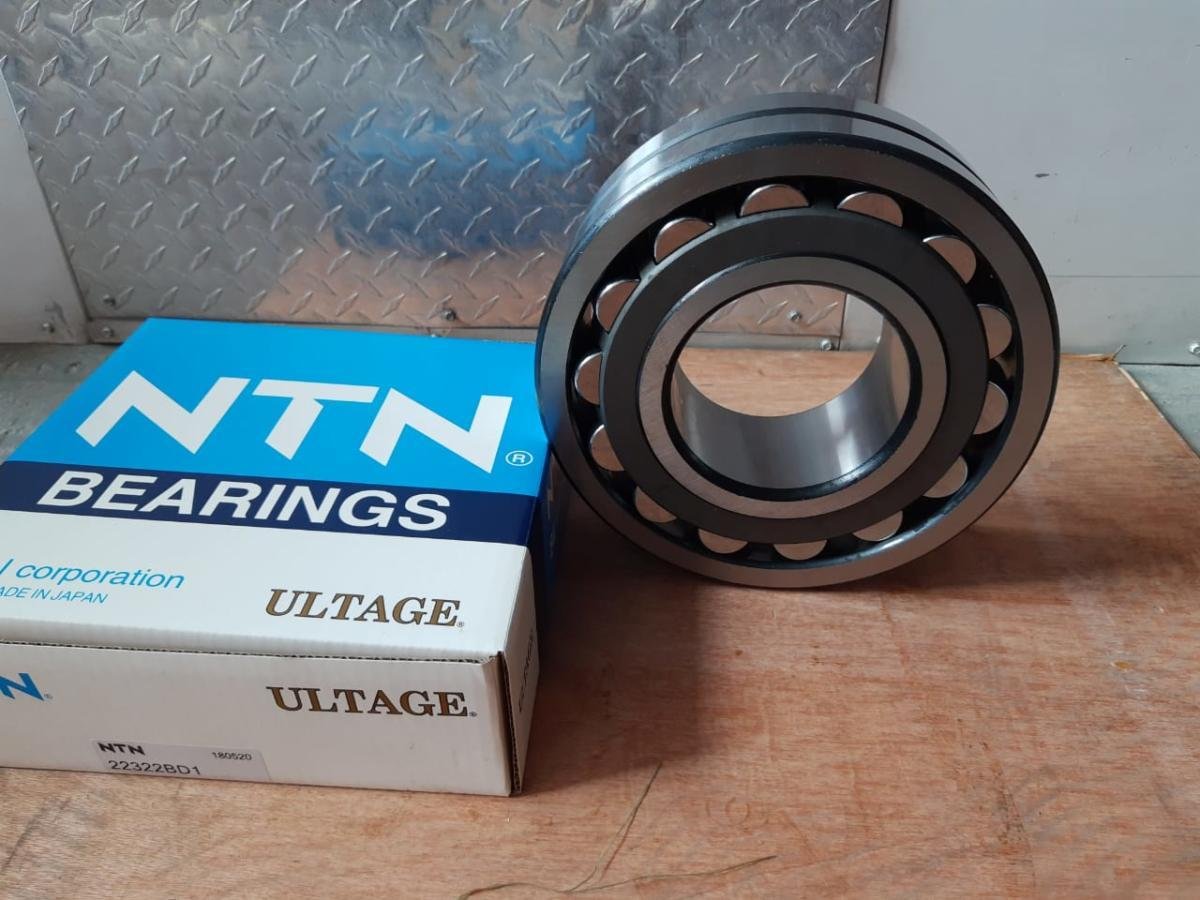 Balinera Reductor de Giro – NTN 22322, foto 3