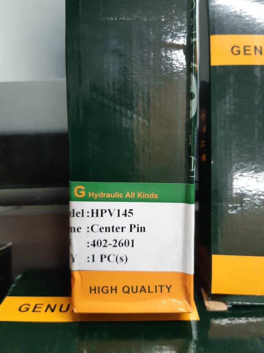Kit de reparación bomba hidráulica HPV145, para Hitachi Zaxis 330, foto 27