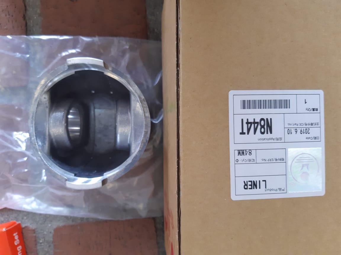 Liner Kit Motor Shibaura N844T, foto 3