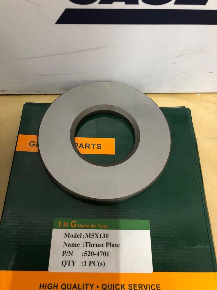 Kit Reparacion Motor de Giro (M5X130) – Zaxis 200 / SK210-6, foto 11