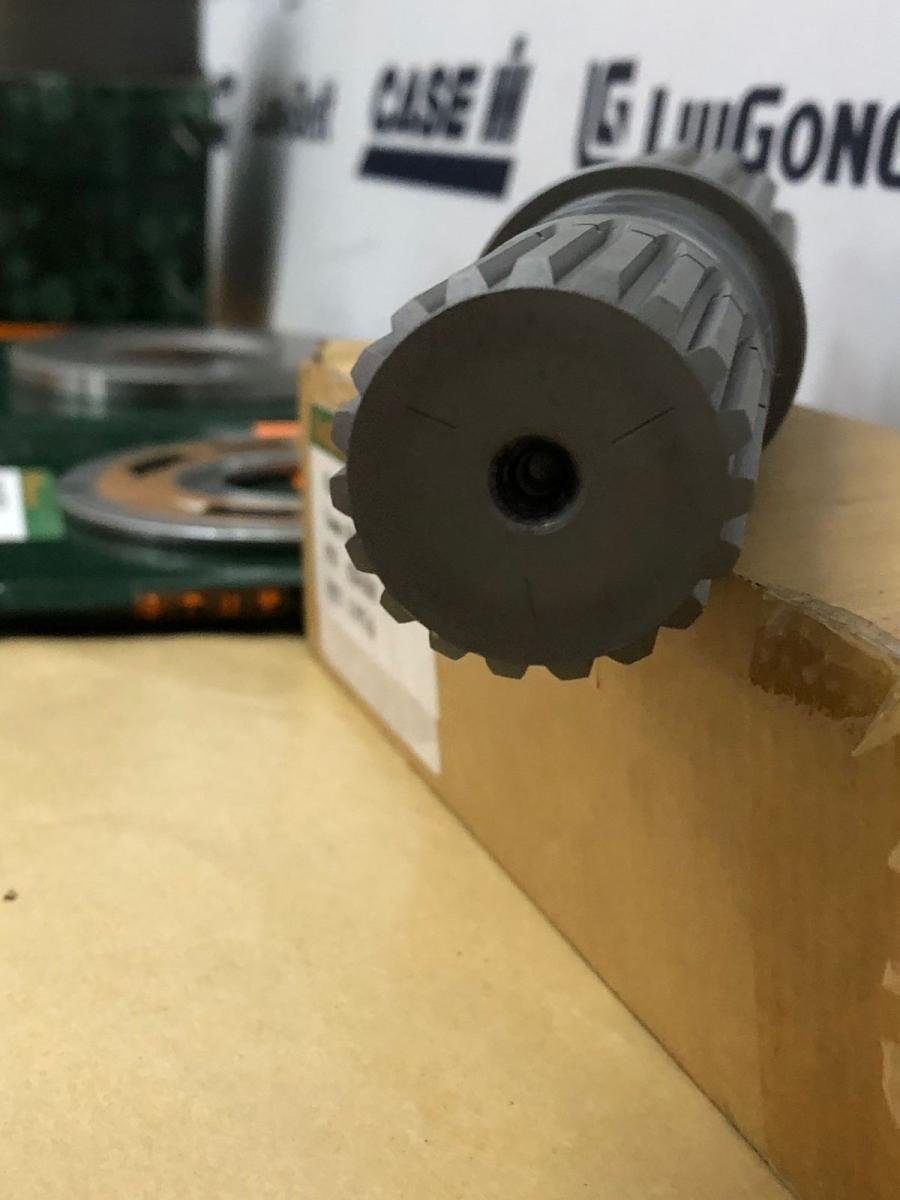 Kit Reparacion Motor de Giro (M5X130) – Zaxis 200 / SK210-6, foto 17