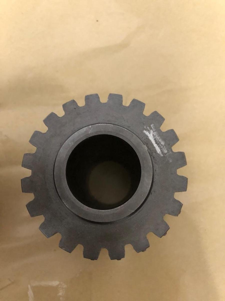 Carrier Inferior Reductor Giro VOLVO 210/220, foto 7