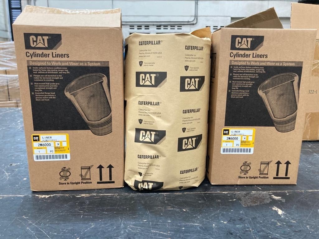 Liner Kit CATERPILLAR C15, foto 9