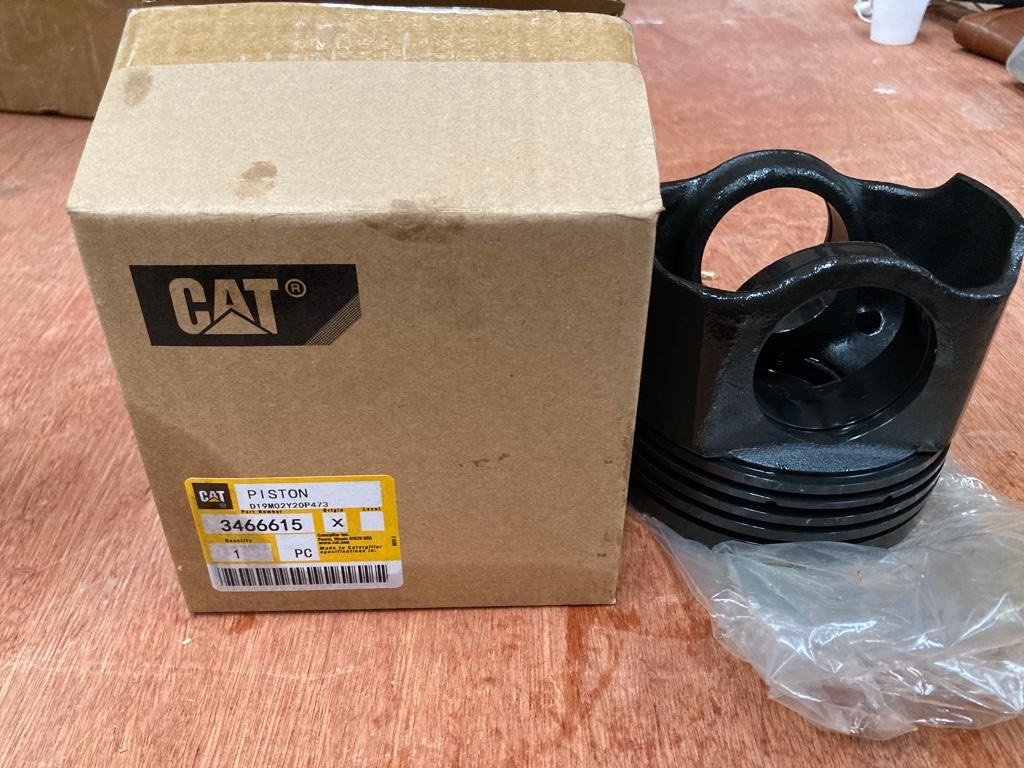 Liner Kit CATERPILLAR C15, foto 3