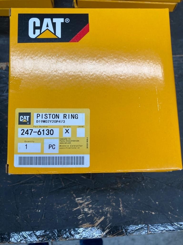 Liner Kit CATERPILLAR C15, foto 16