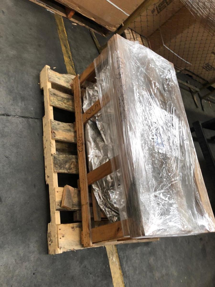 Motor Mitsubishi (3/4) 6D34, foto 17