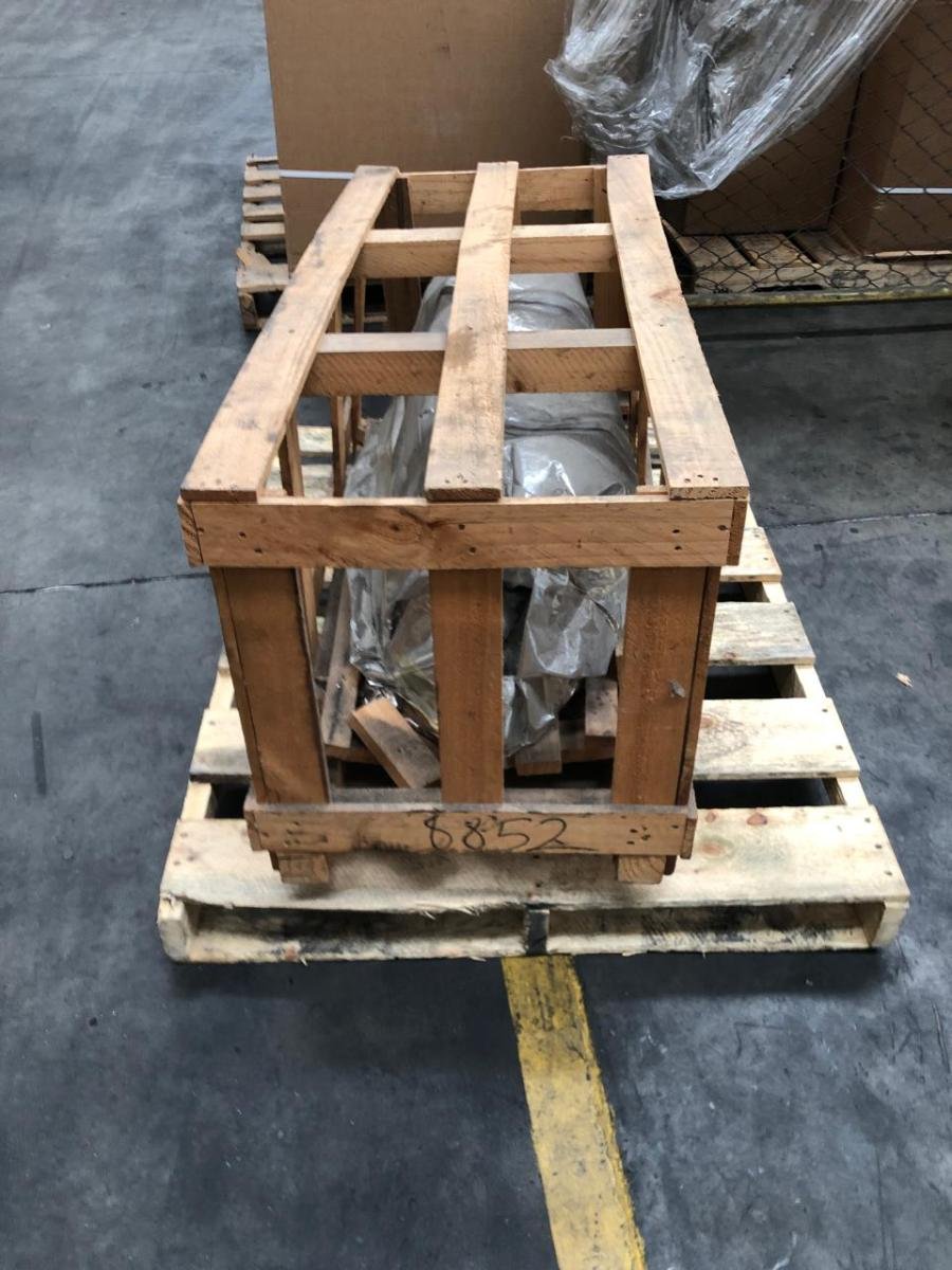 Motor Mitsubishi (3/4) 6D34, foto 18