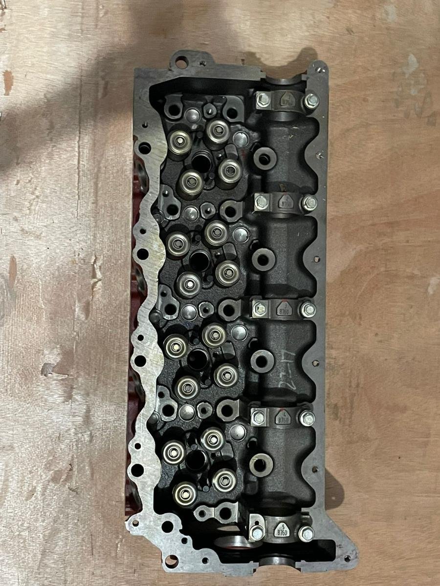 Culata HINO J05, foto 3