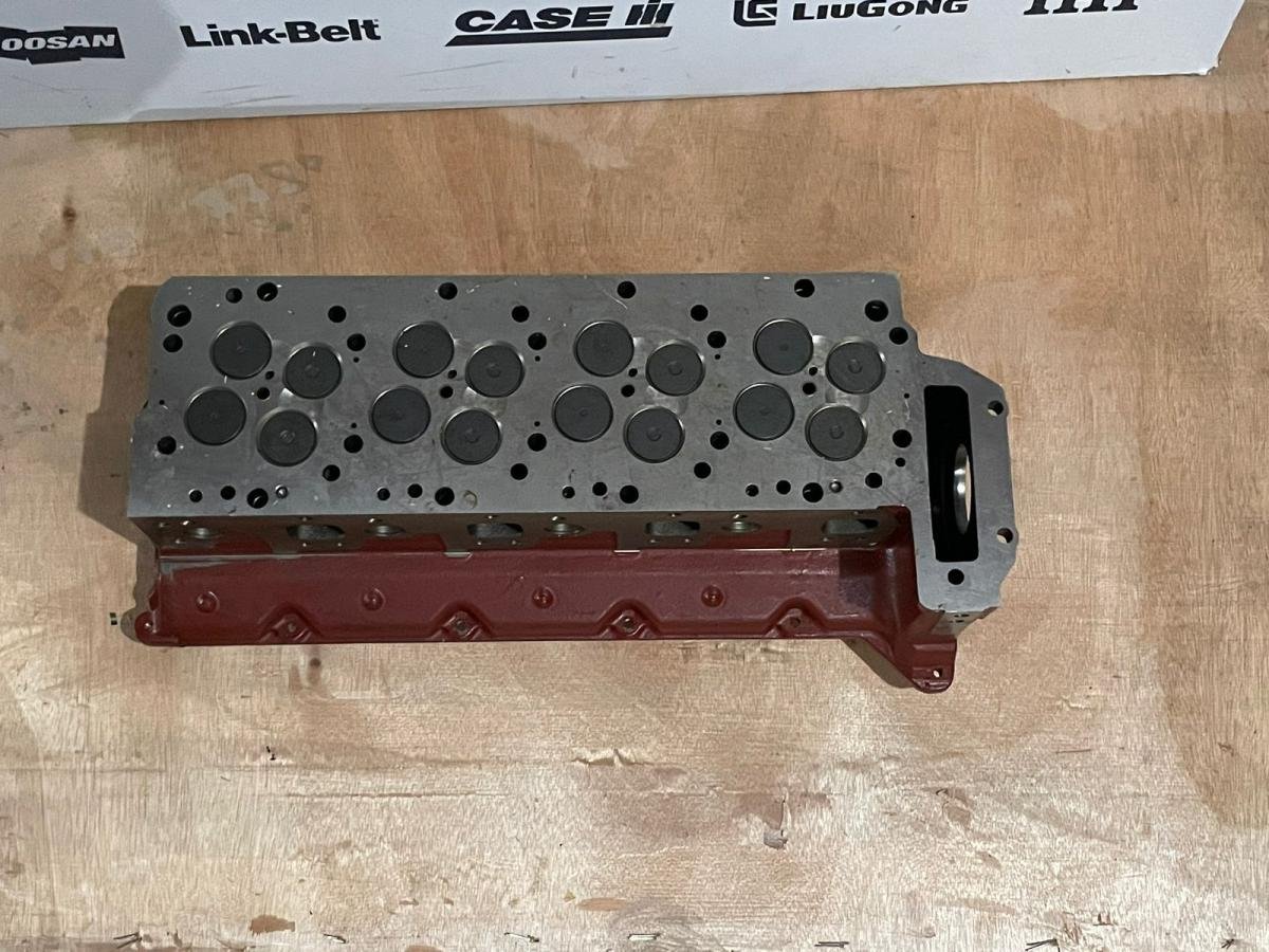 Culata HINO J05, foto 5