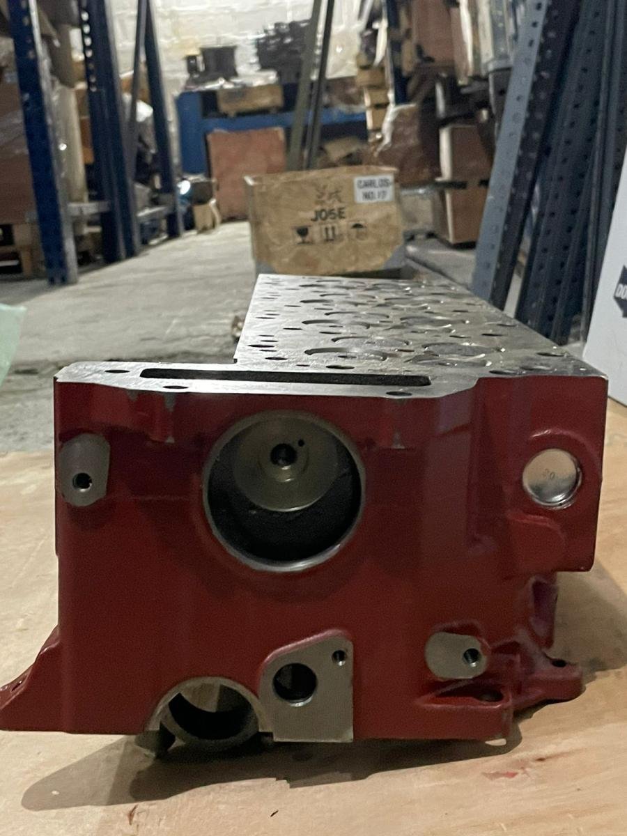 Culata HINO J05, foto 7