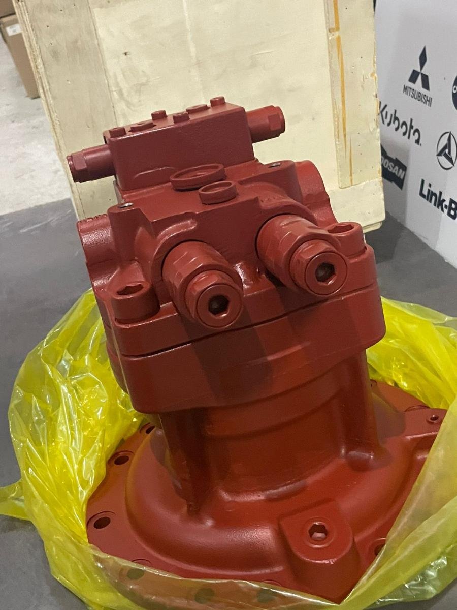Motor De Giro Liugong 922, foto 4