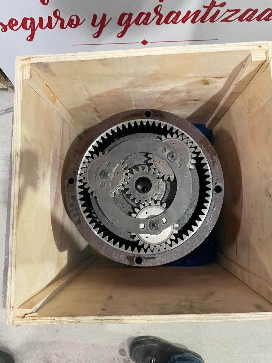 Reductor De Giro Liugong 922, foto 6