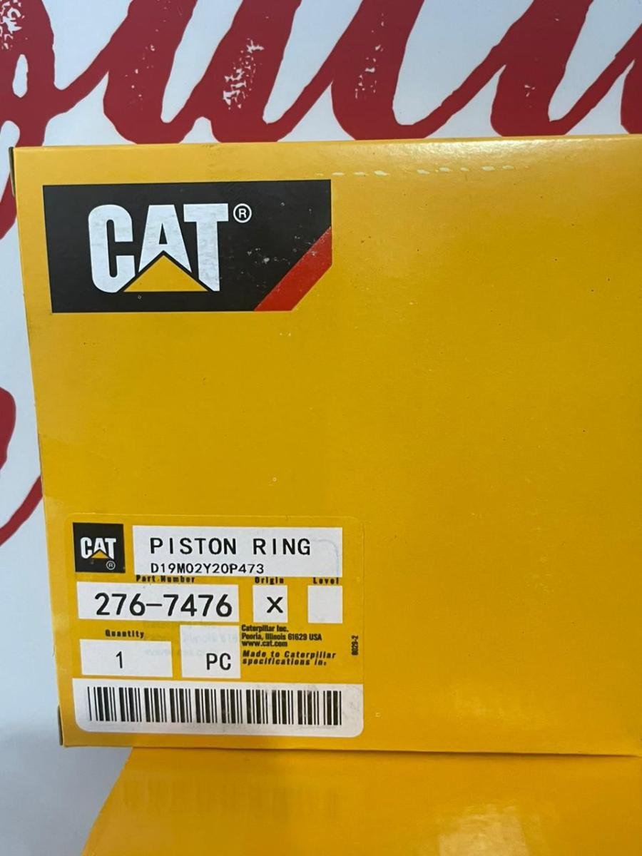 Liner Kit Caterpillar 3054 (C7.1), foto 11