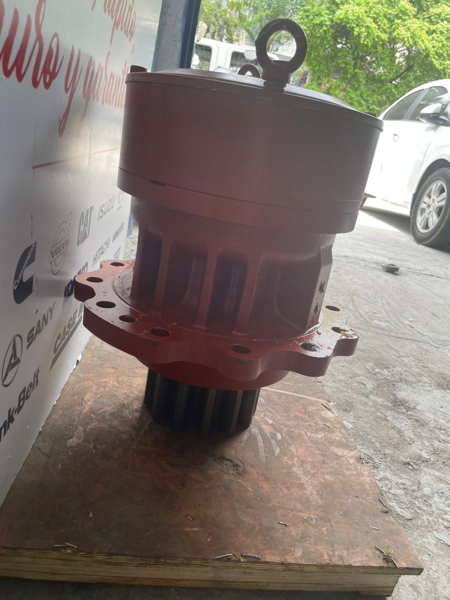 Reductor De Giro Liugong 922, foto 4