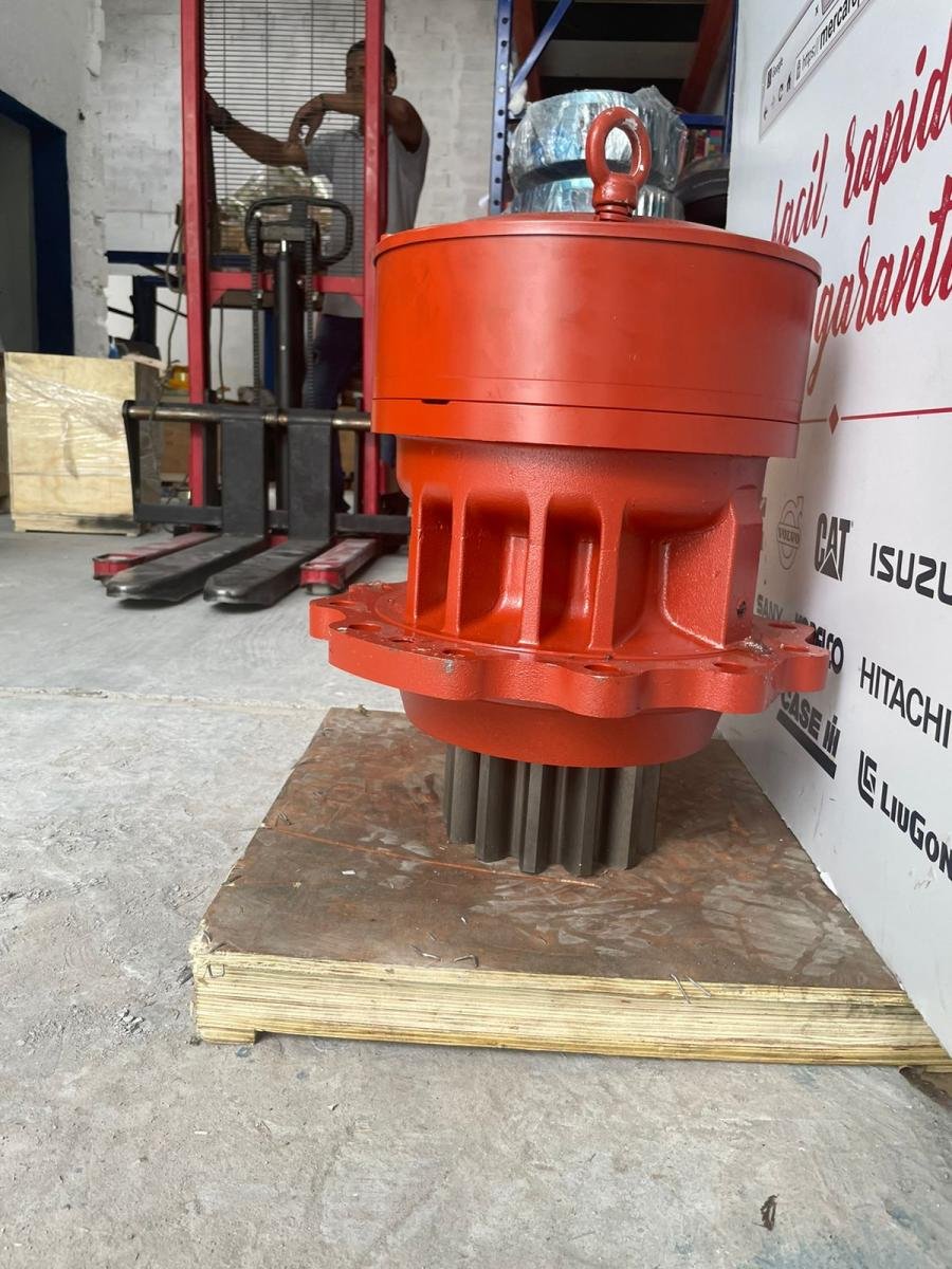Reductor De Giro Liugong 922, foto 3