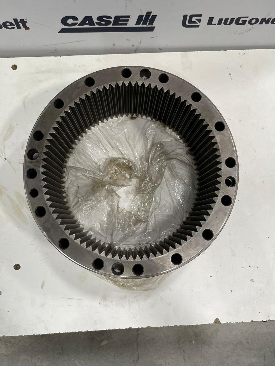 Corona DOOSAN DX225, foto 3