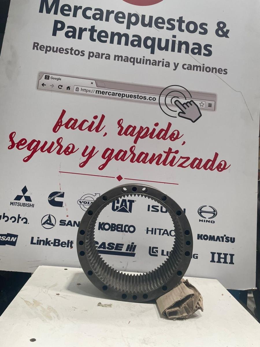 Corona HYUNDAI R210, foto 2