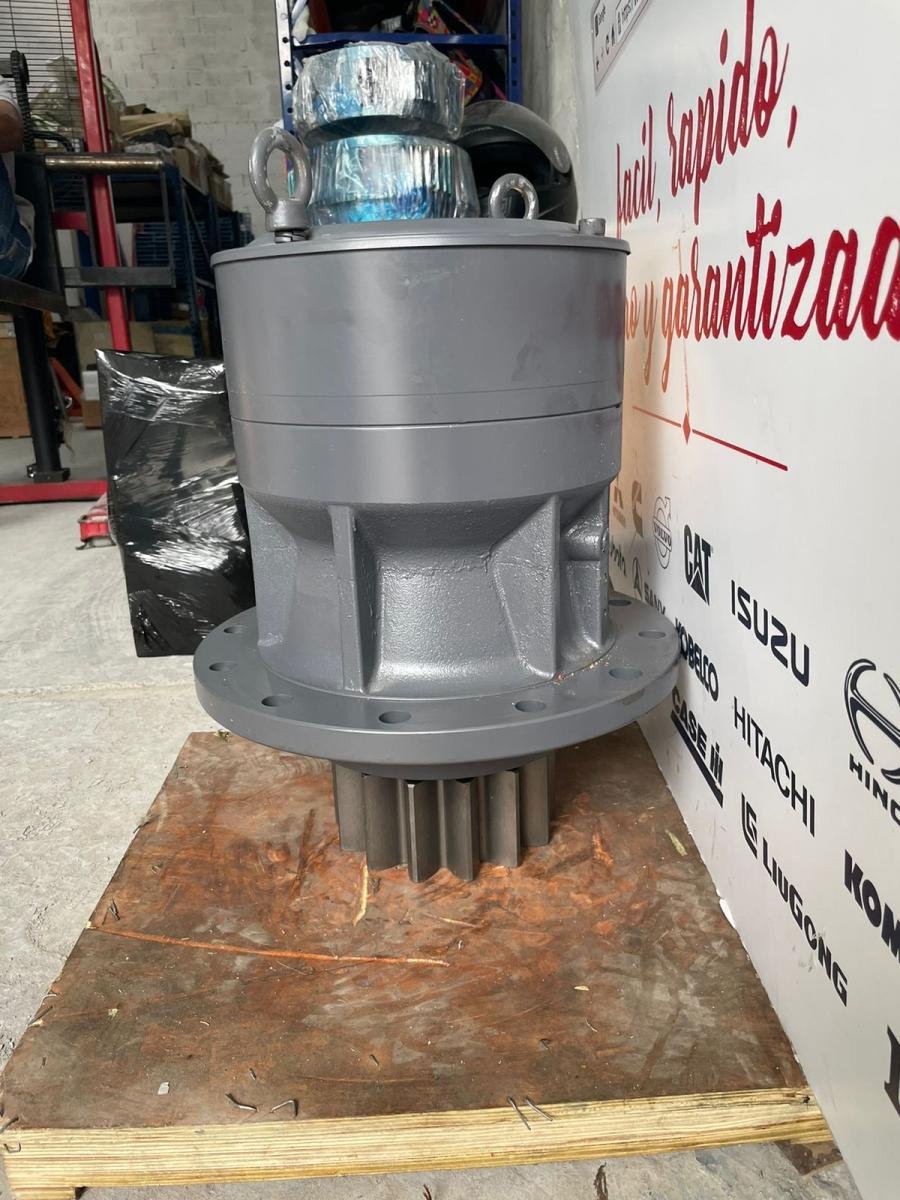 Reductor de giro CASE CX210, foto 3