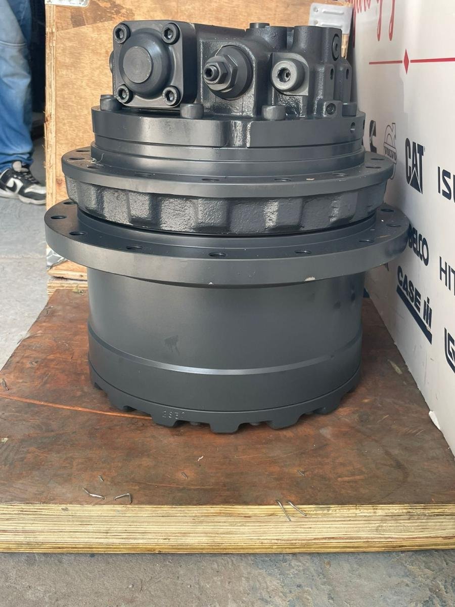 Motorreductor de Traslacion Caterpillar 312C, foto 5