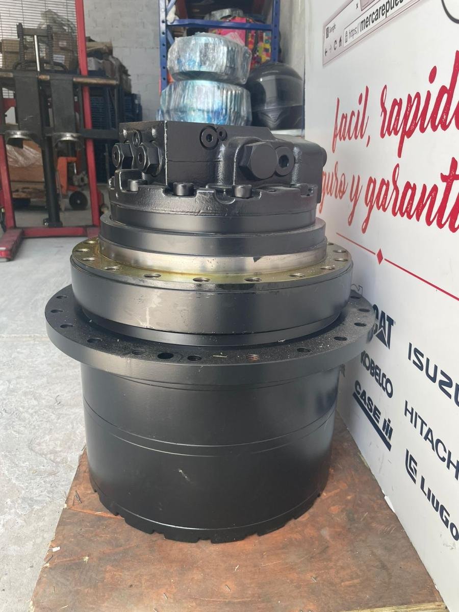 Motorreductor de Traslación Kobelco SK200-3/4, foto 5