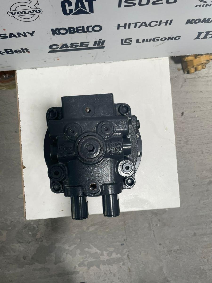 Motor De Giro Case CX210, foto 2