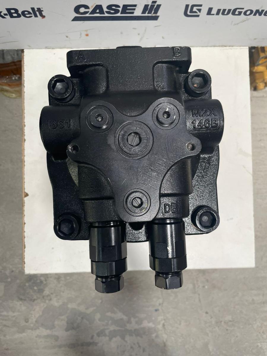 Motor de Giro Ex200-5, foto 5