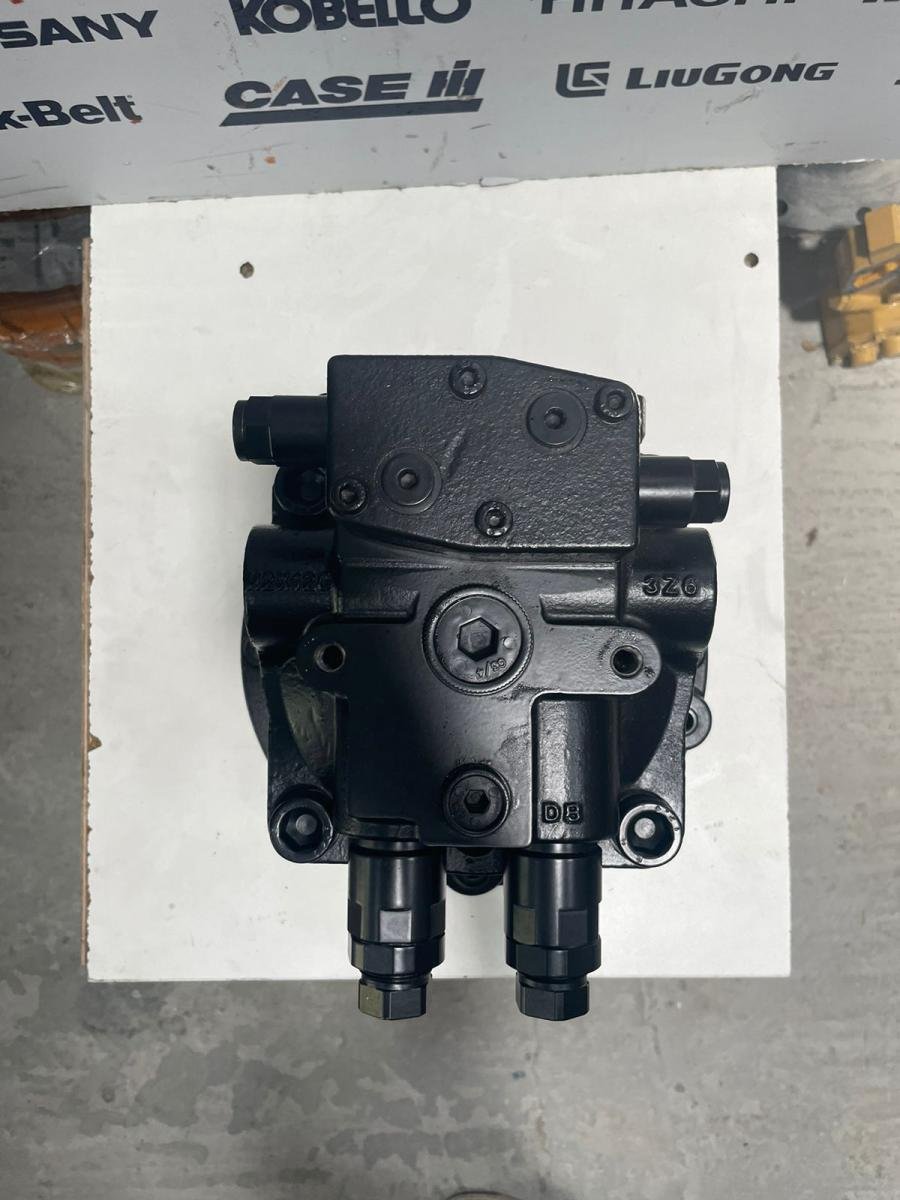 Motor de Giro Kobelco Sk210-6, foto 5