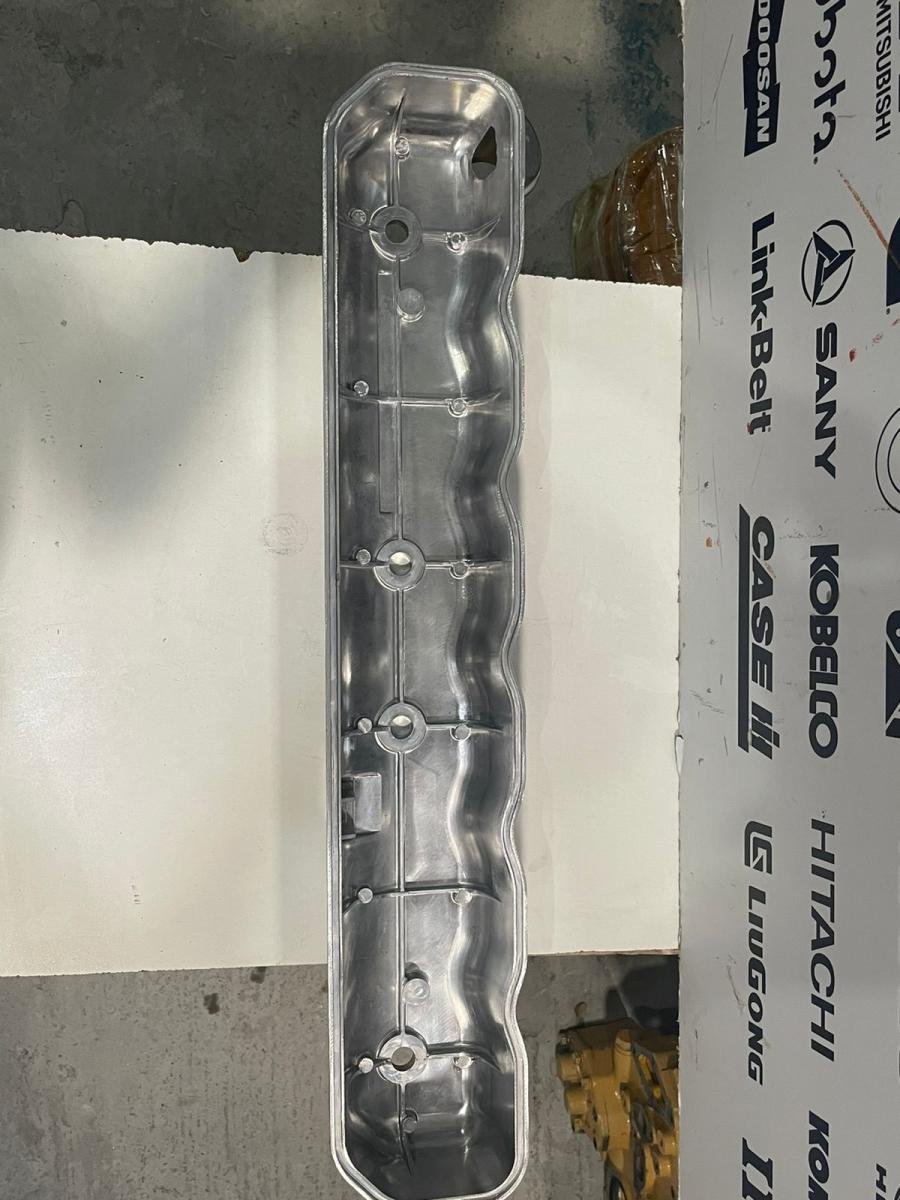 Tapa Valvula 6BG1, foto 2