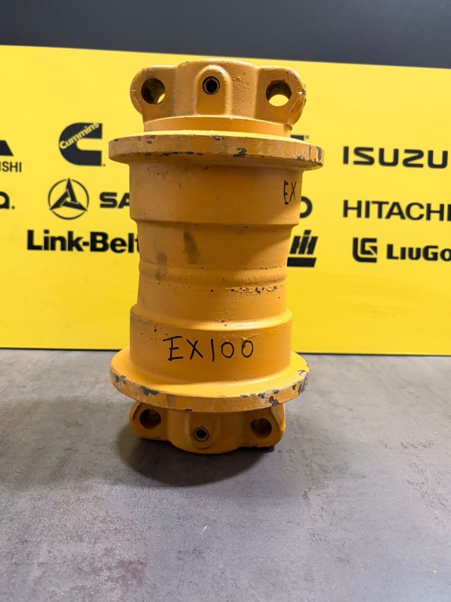 Carril Inferior HITACHI EX100, foto 3