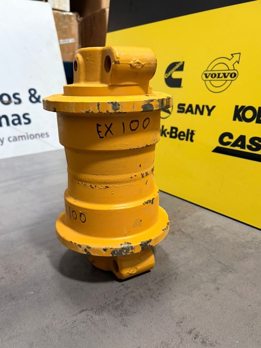 Carril Inferior HITACHI EX100, foto 4