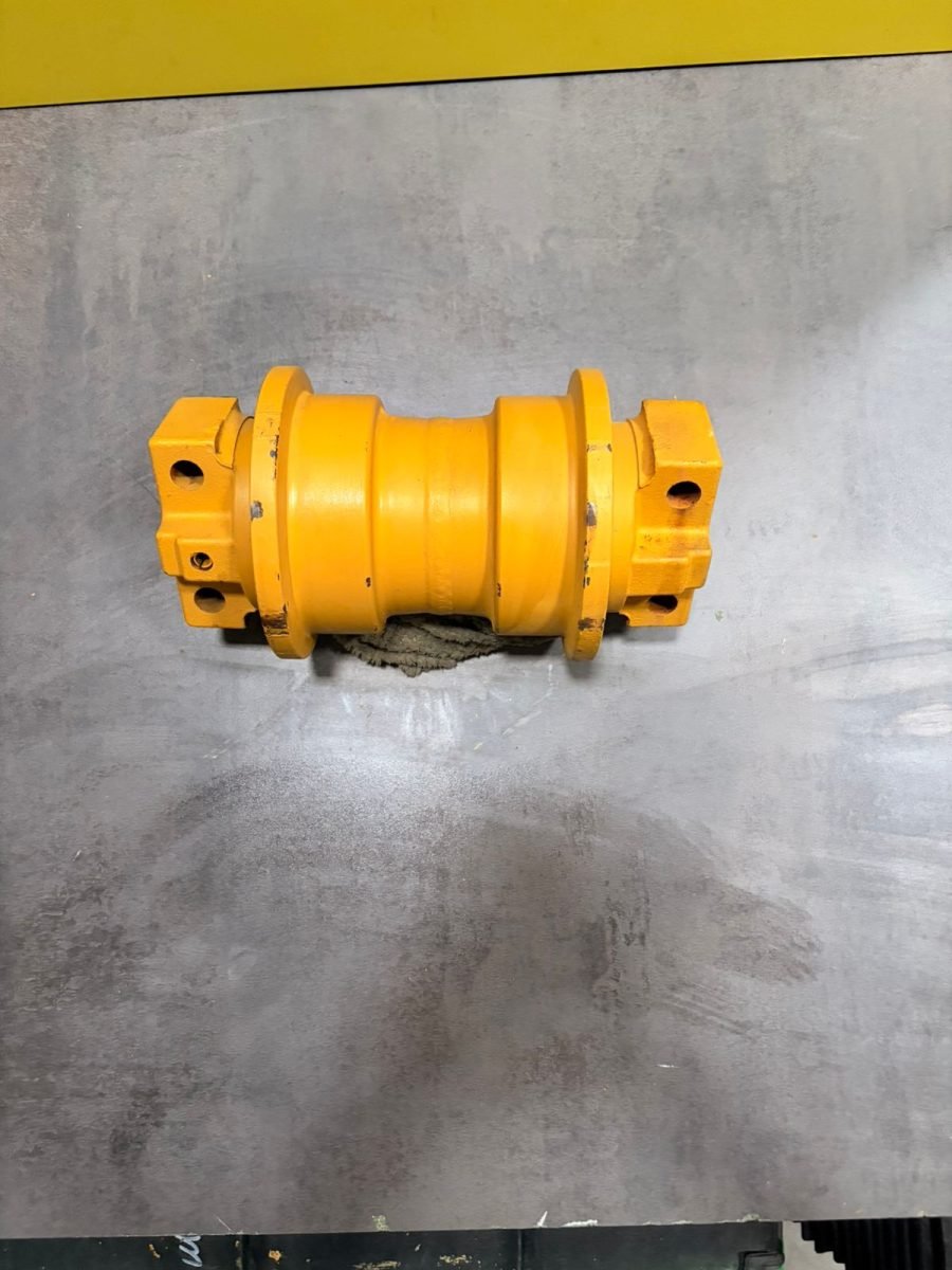 Carril Inferior CAT E120B, foto 3