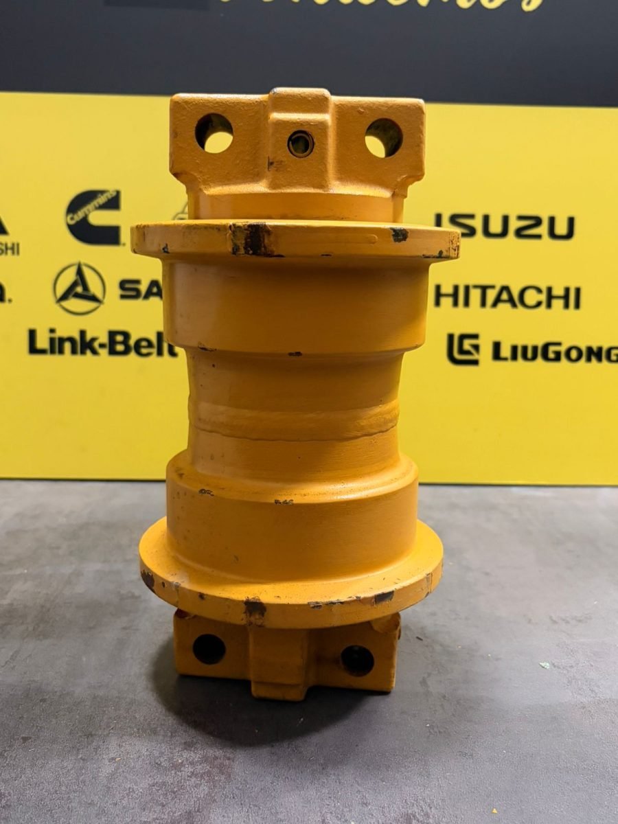 Carril Inferior CAT E120B, foto 4
