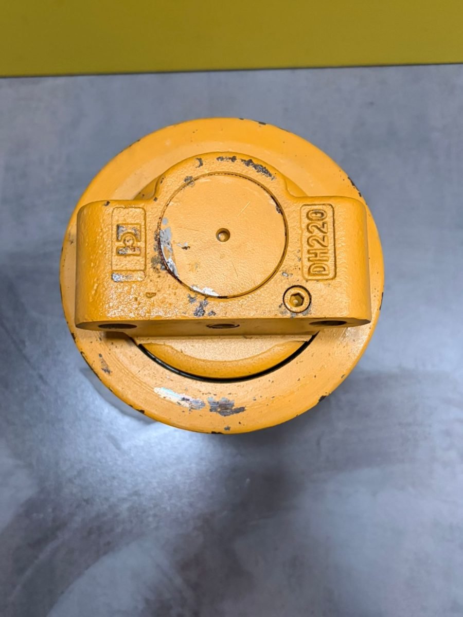 Carril Inferior DOOSAN DH200, foto 3