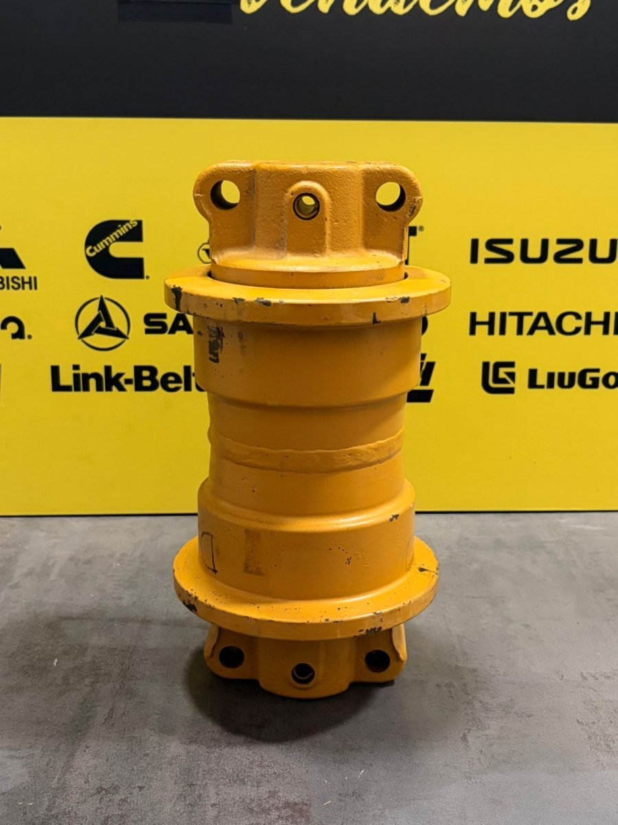 Carril Inferior DOOSAN DH200, foto 4
