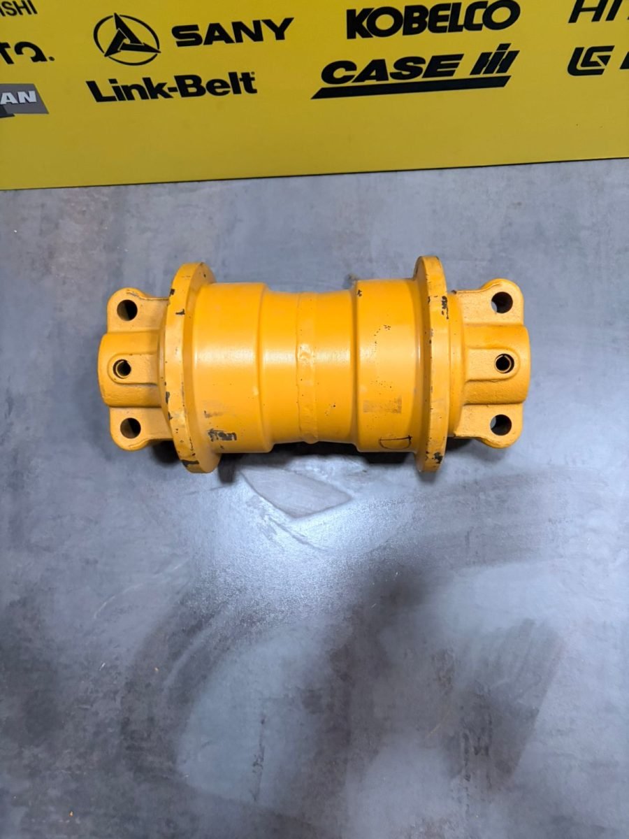 Carril Inferior DOOSAN DH200, foto 5