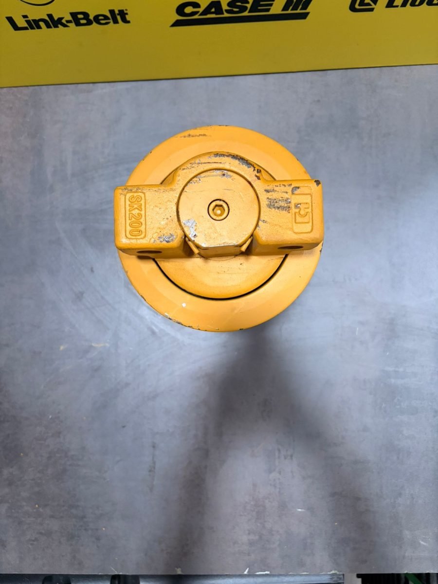 Carril Inferior KOBELCO SK200-3, foto 3