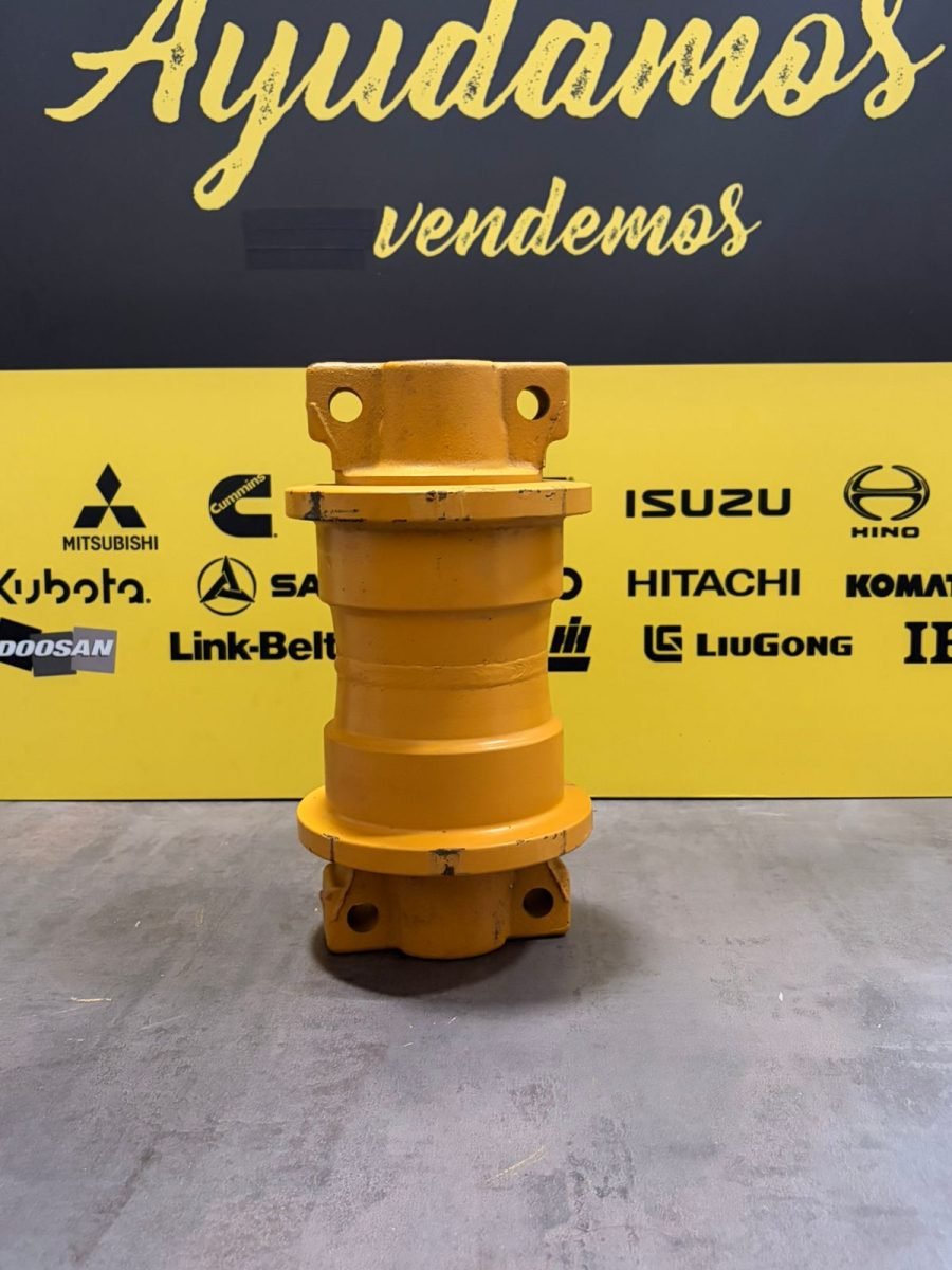Carril Inferior KOBELCO SK200-3, foto 4